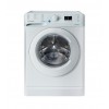 Перална машина Indesit BWSA 61051 W EU N